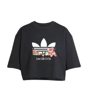 Nelson Tee - Womens Clothing_Adidas