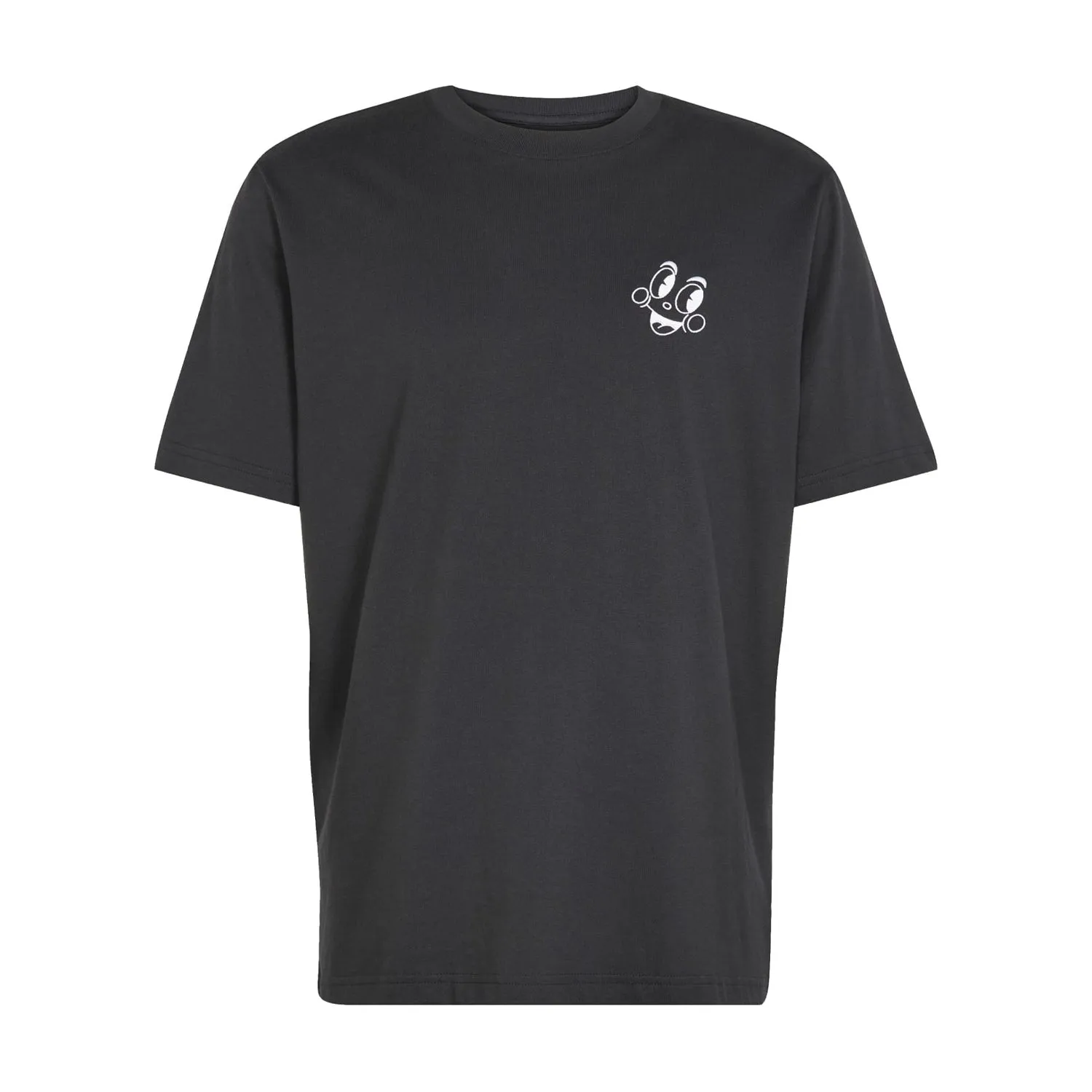 Nelson Tee - Youth Clothing_Adidas