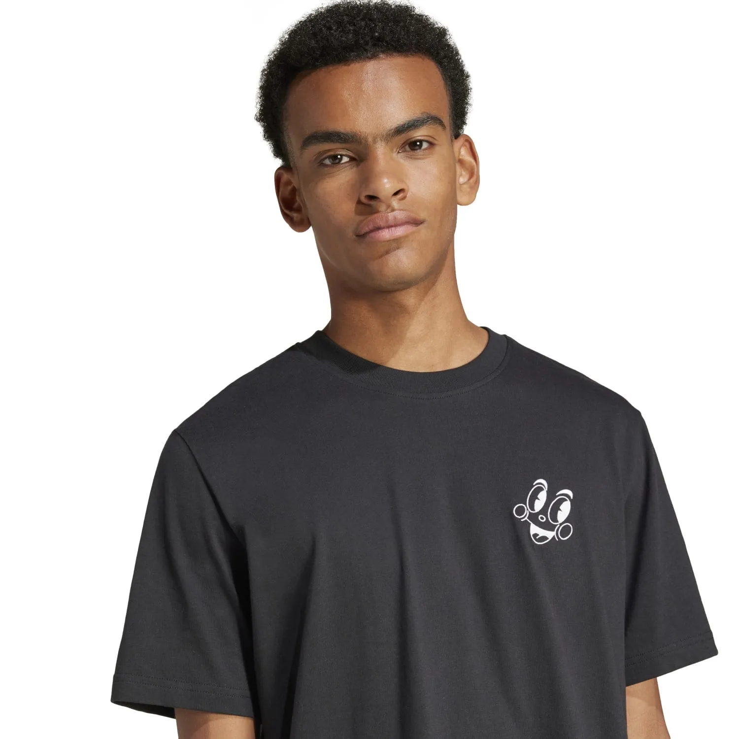 Nelson Tee - Youth Clothing_Adidas