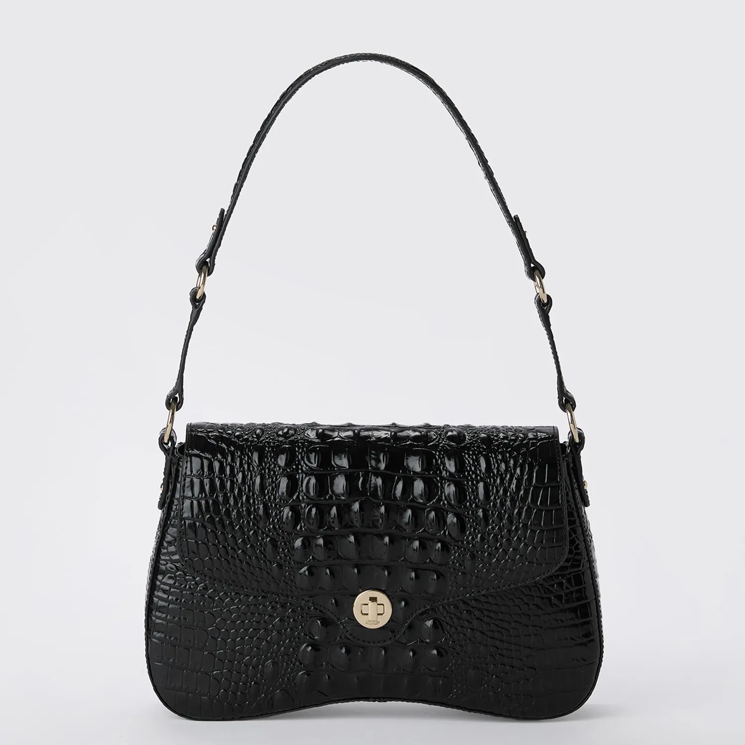 Nerida Bags Brahmin Shoulder Bags