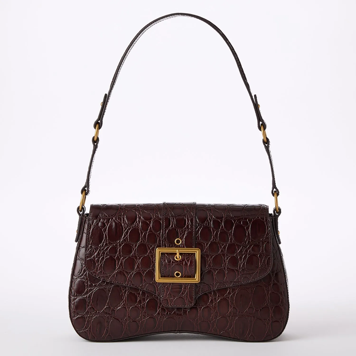 Nerida Bags Brahmin Shoulder Bags