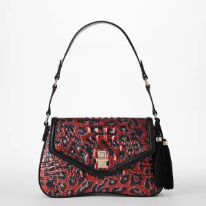 Nerida Bags Brahmin Shoulder Bags