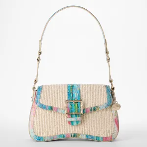 Nerida Bags Brahmin Shoulder Bags