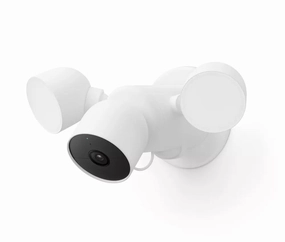 Nest Cam with Floodlight Pro GA02942US