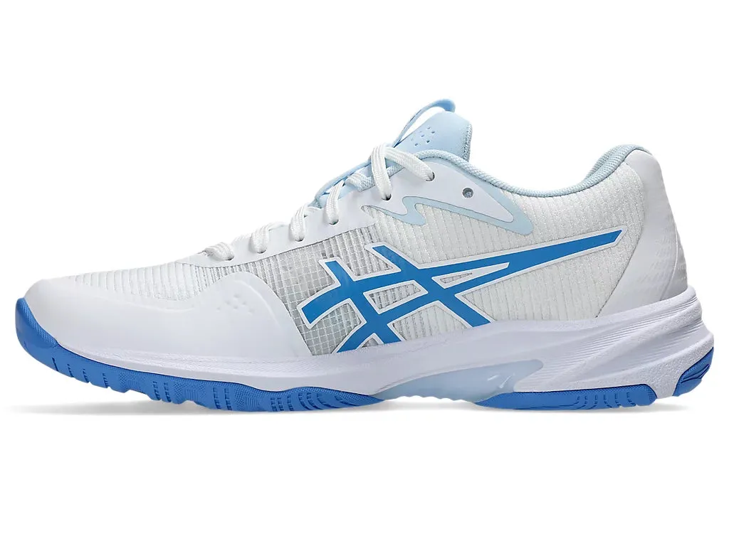 NETBURNER PROFESSIONAL FF 4 Asics Clothing