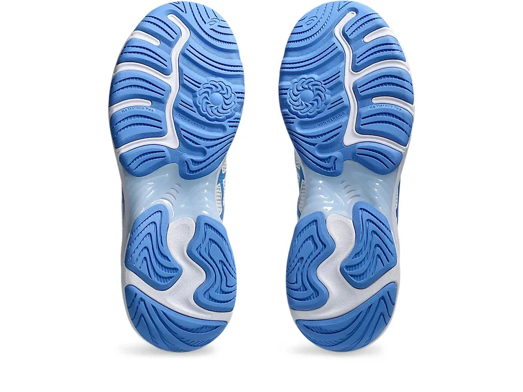 NETBURNER PROFESSIONAL FF 4 Asics Clothing