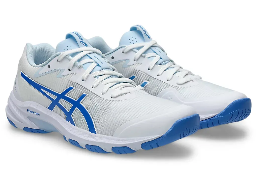 NETBURNER PROFESSIONAL FF 4 Asics Clothing