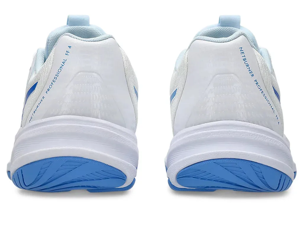 NETBURNER PROFESSIONAL FF 4 Asics Clothing