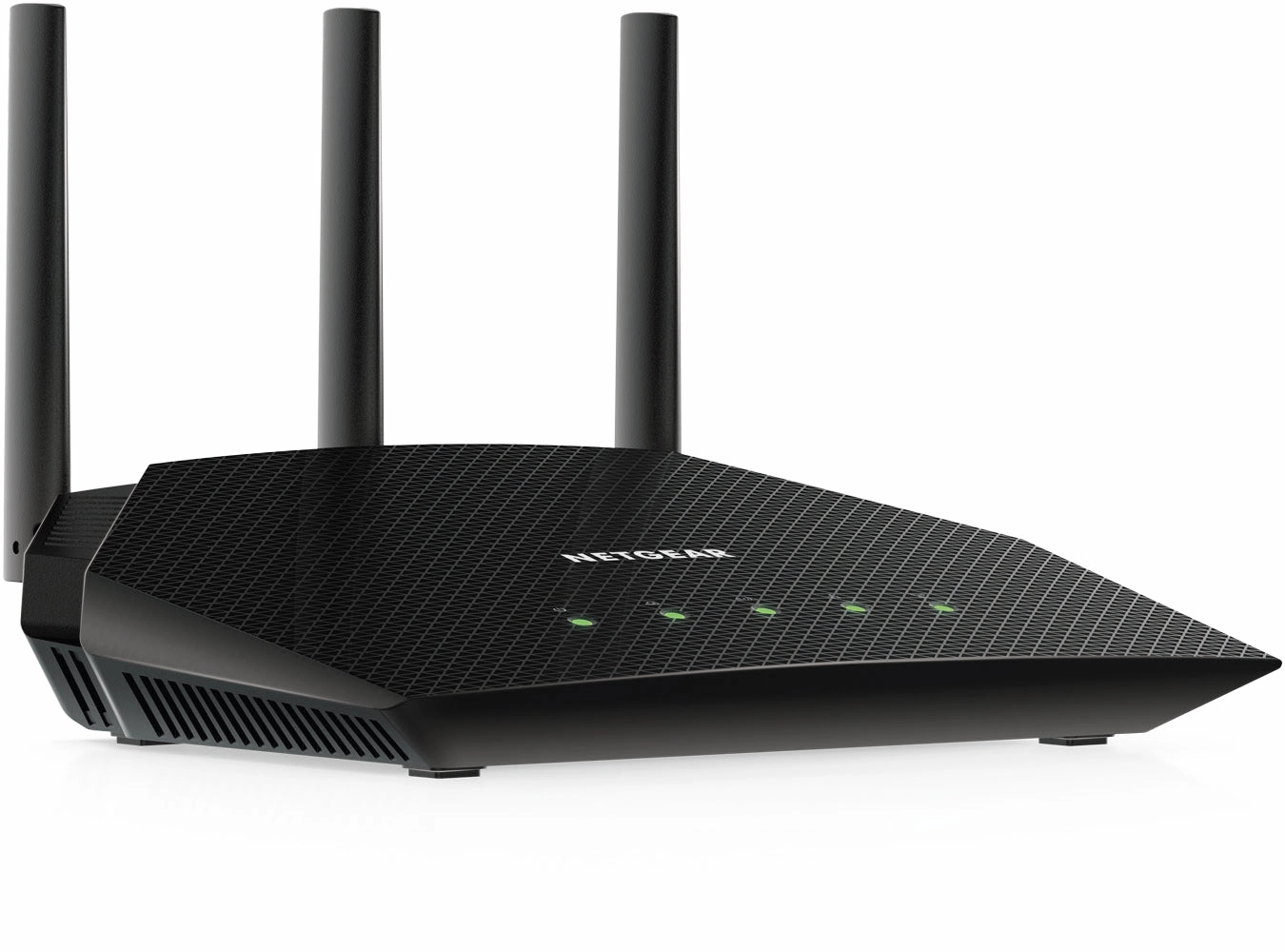Netgear 4-Stream WiFi 6 Router (RAX10)  AX1800 Wireless Speed (Up to 1.8 Gbps) | 1,500 sq. ft. Coverage