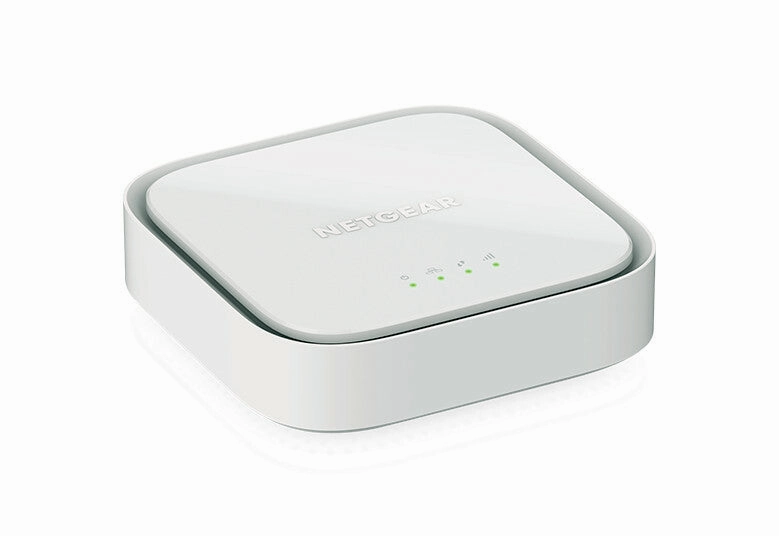 Netgear 4G LTE Broadband Modem (LM1200)