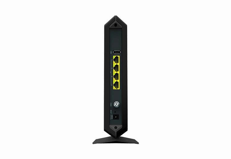 Netgear AC1900 WiFi Cable Modem Router