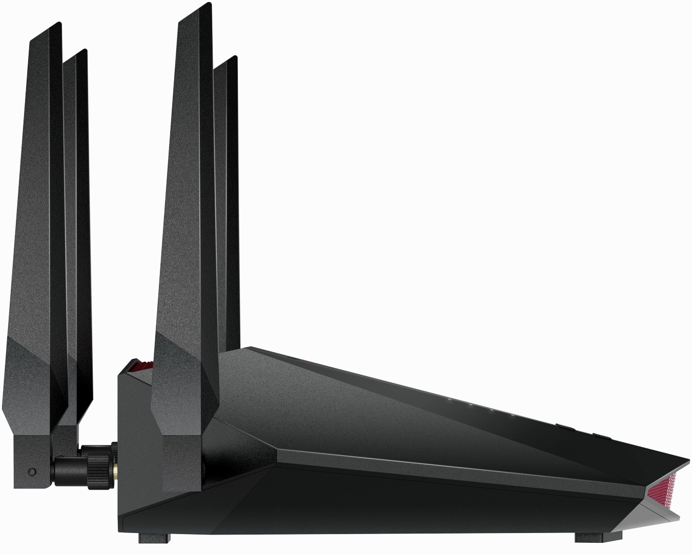 Netgear Nighthawk Pro Gaming 6-Stream WiFi 6 Router (XR1000)