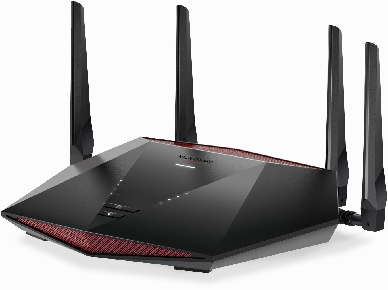 Netgear Nighthawk Pro Gaming 6-Stream WiFi 6 Router (XR1000)