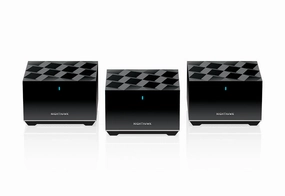 Netgear Nighthawk Tri-band Whole Home Mesh WiFi 6 System (MK83)