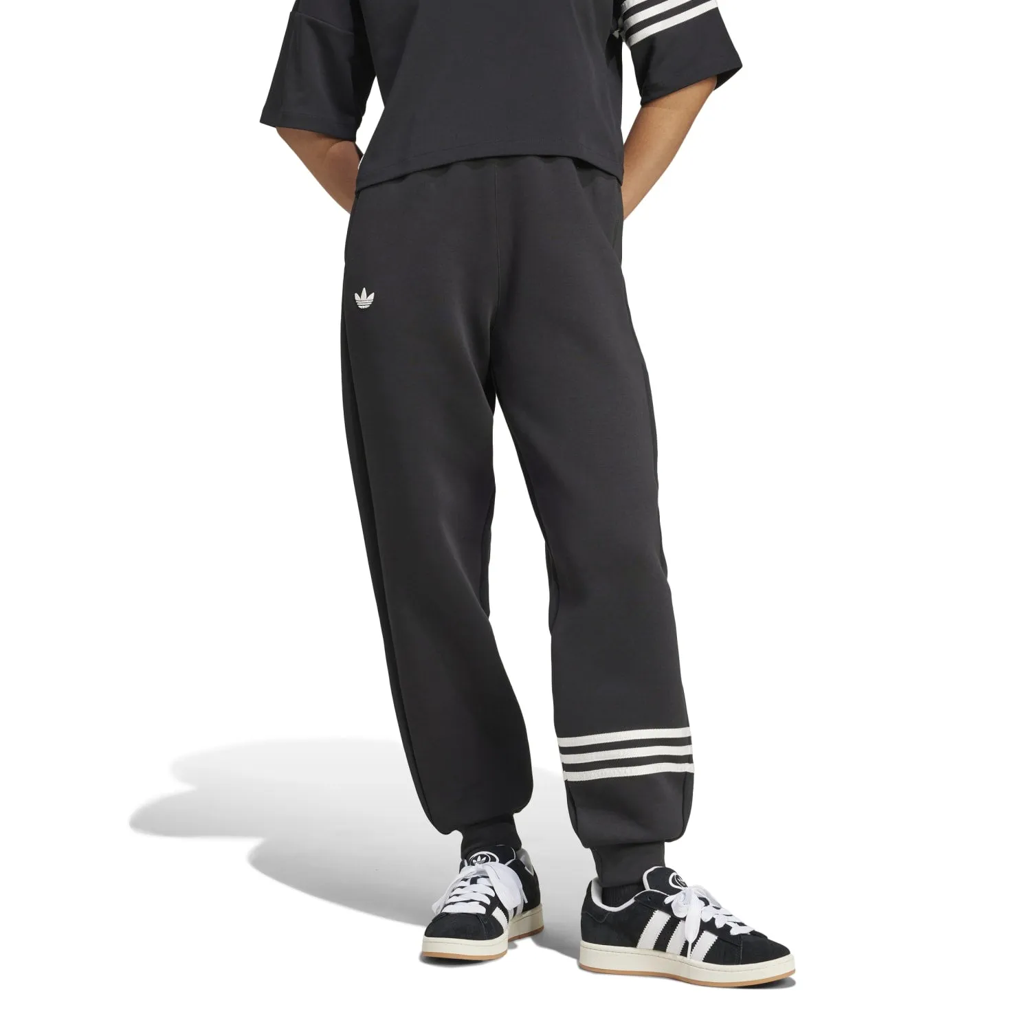 Neu Classic Sweatpant - Womens Clothing_Adidas