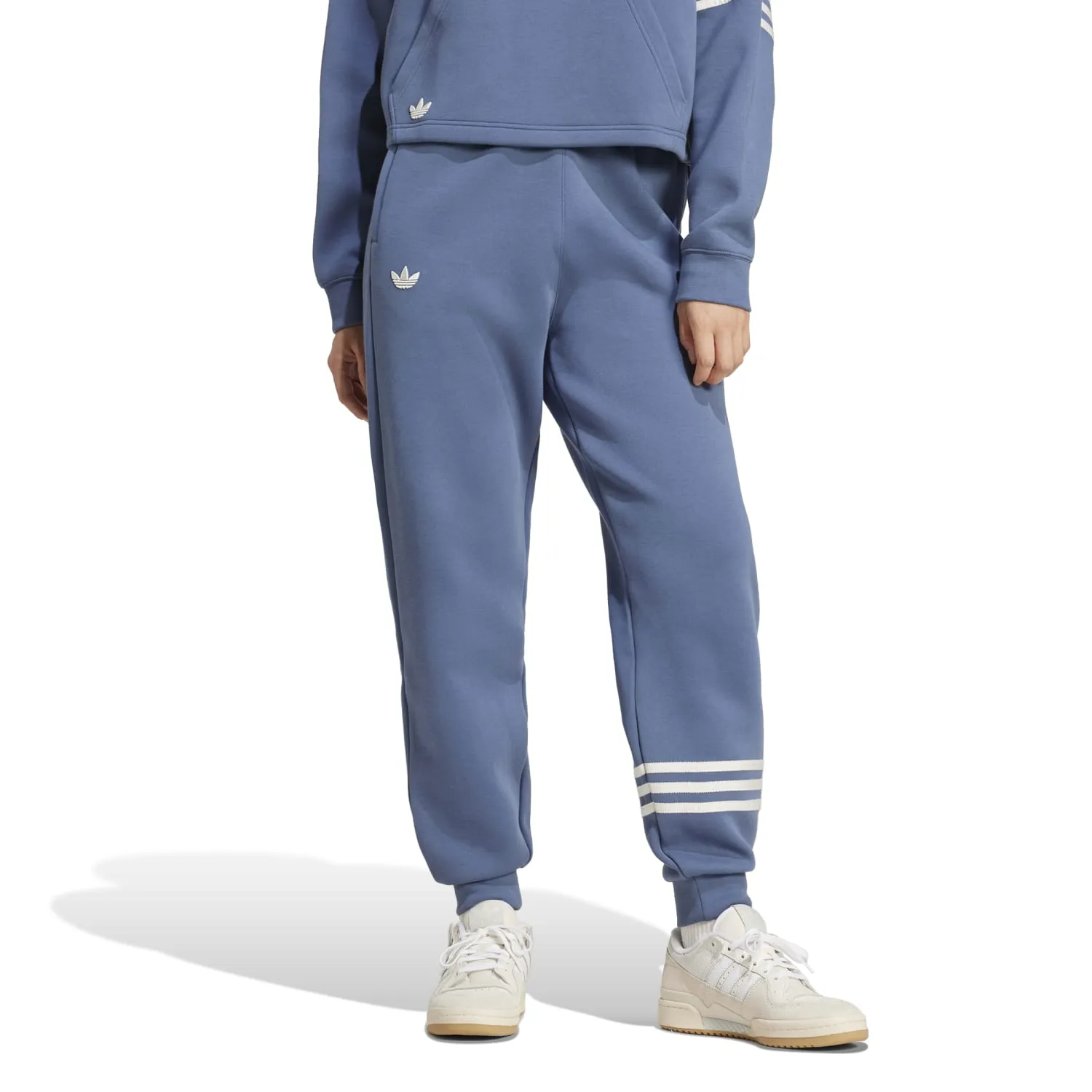 Neu Classic Sweatpant - Womens Clothing_Adidas