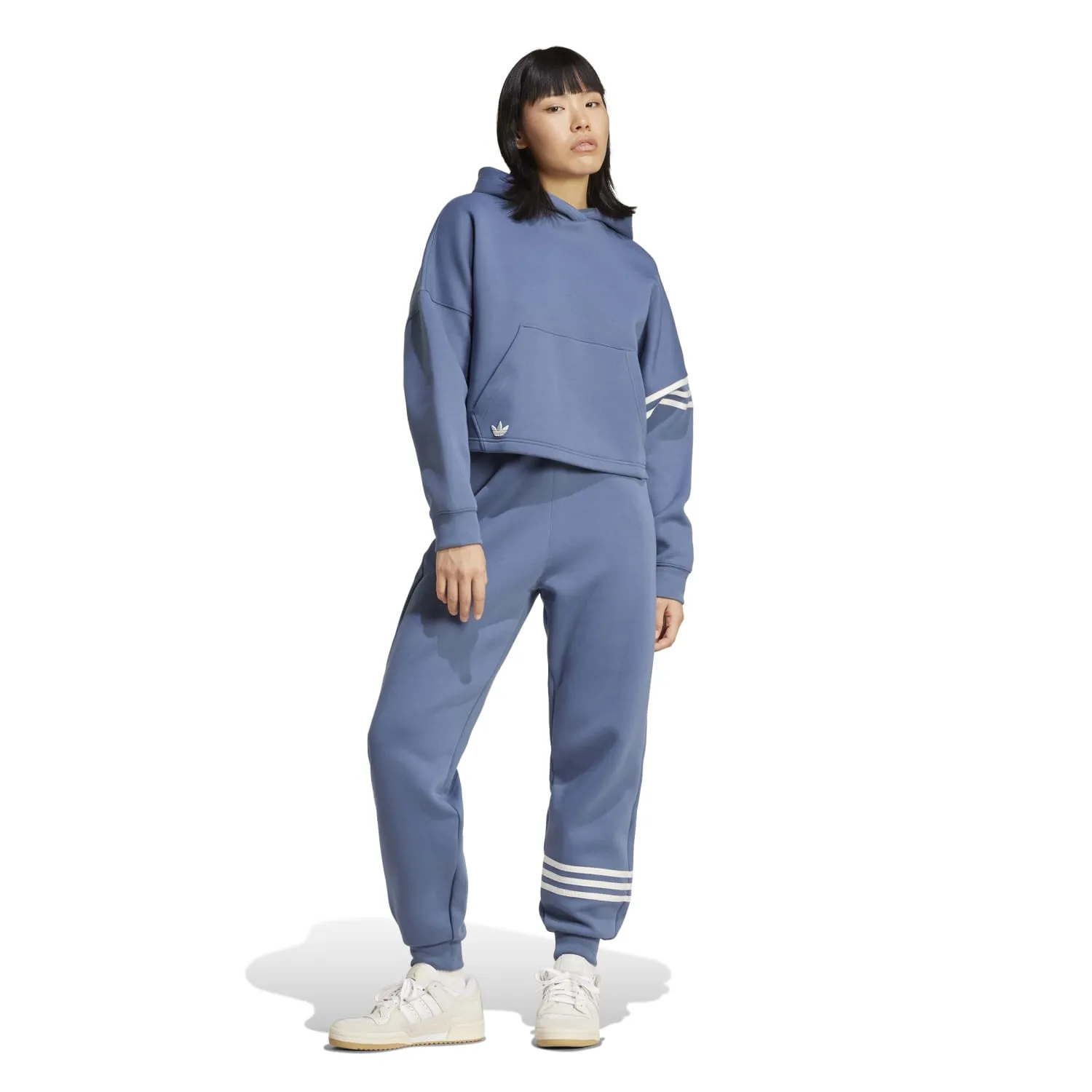 Neu Classic Sweatpant - Womens Clothing_Adidas