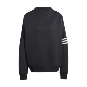 Neu Classics Oversize Sweatshirt - Womens Clothing_Adidas