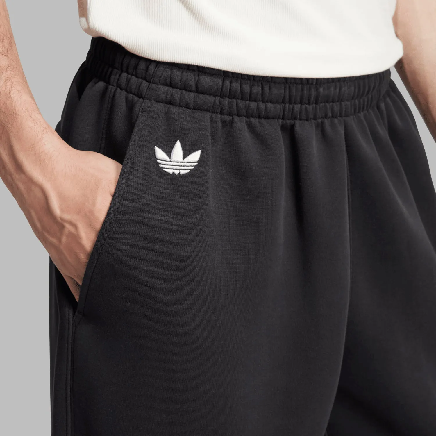 Neu Classics Sweatpant - Mens Clothing_Adidas