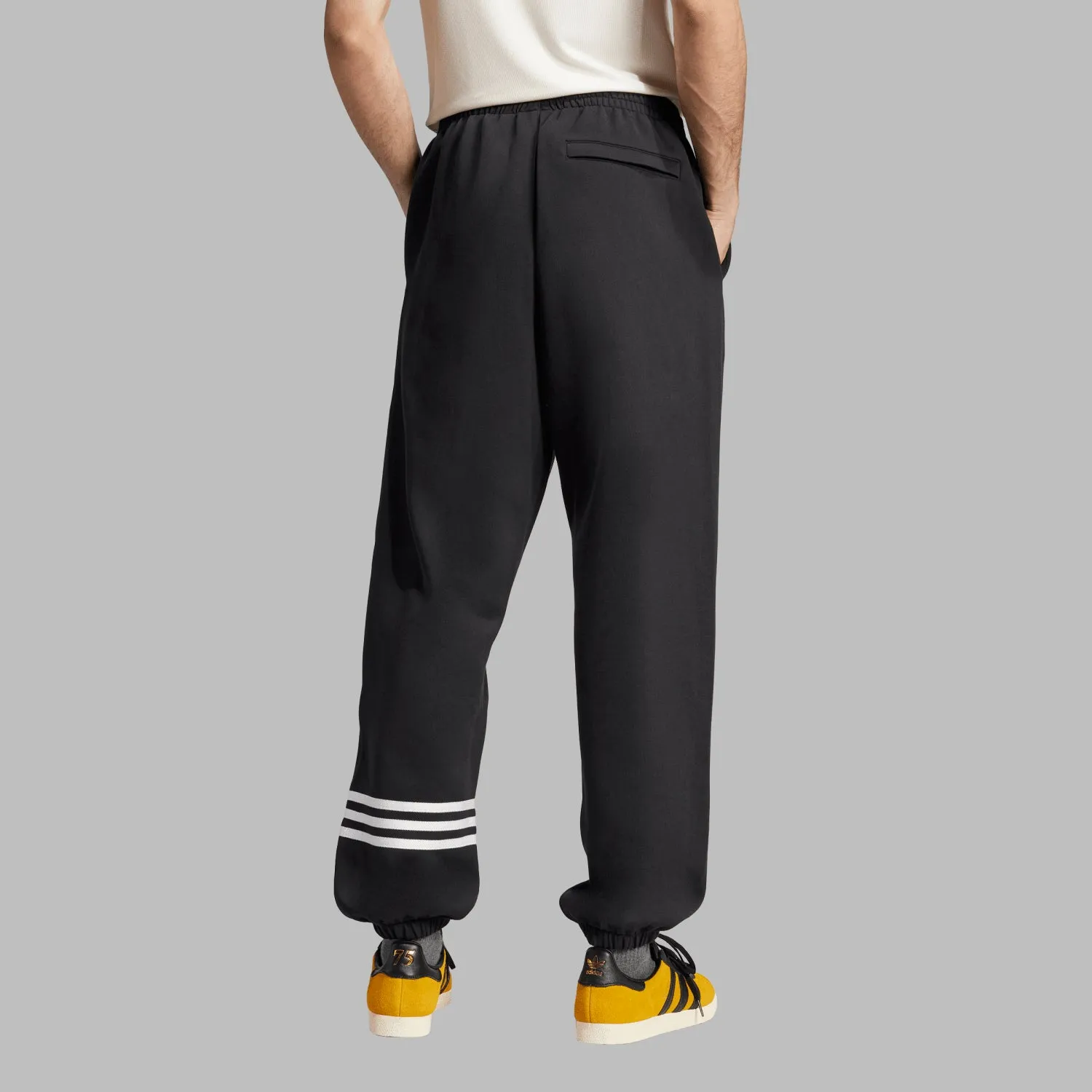 Neu Classics Sweatpant - Mens Clothing_Adidas