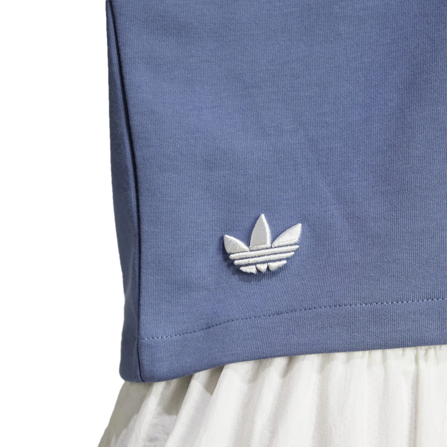 Neu Classics Tee - Womens Clothing_Adidas