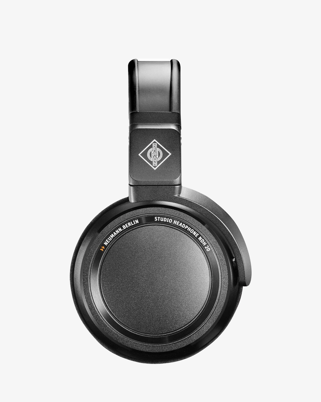 Neumann NDH 20 Premium Closed-Back Studio Headphones
