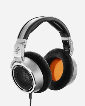 Neumann NHD 30 Premium Closed-Back Studio Headphones over ear headphones, gaming headset