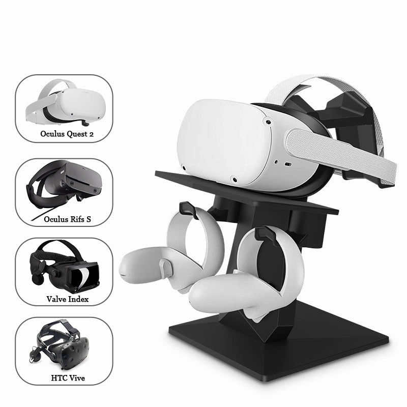 New PlayStation VR2 display stand