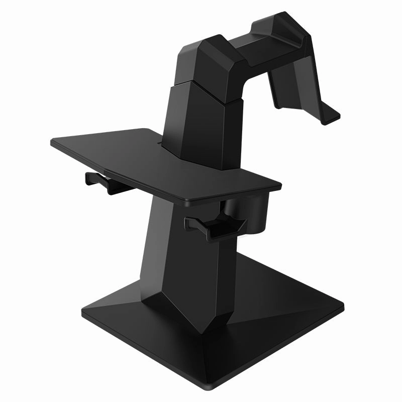 New PlayStation VR2 display stand