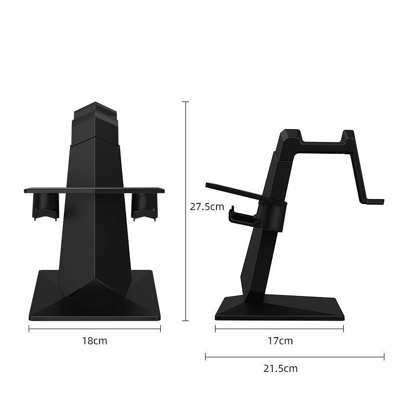 New PlayStation VR2 display stand