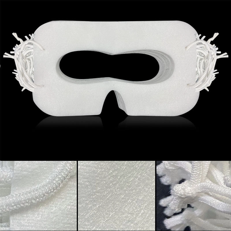 New PlayStation VR2 disposable replacement eye mask