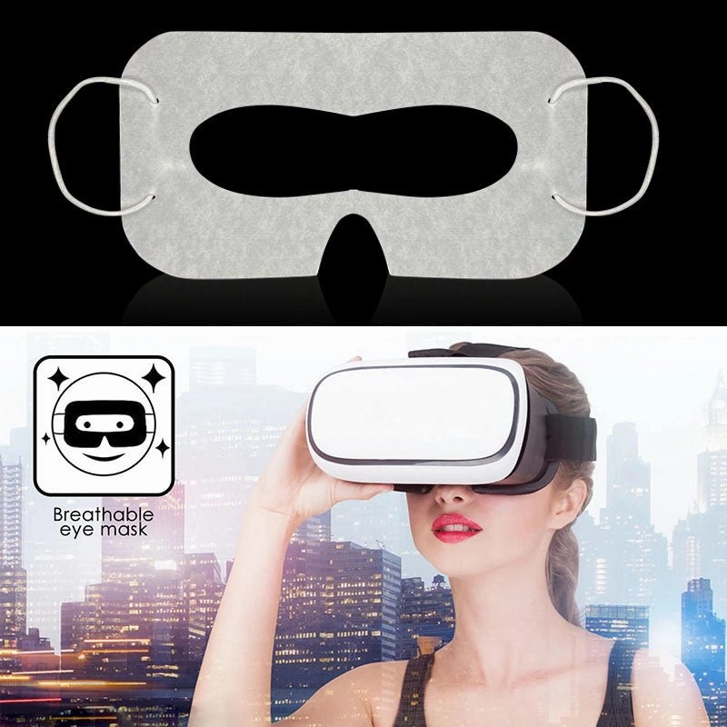 New PlayStation VR2 disposable replacement eye mask