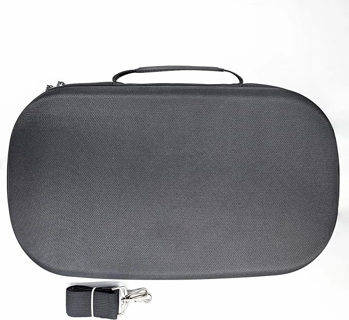 New PlayStation VR2 helmet storage bag