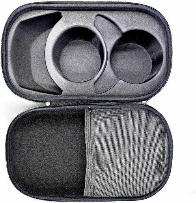 New PlayStation VR2 helmet storage bag