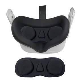 New PlayStation VR2 lens protective cover