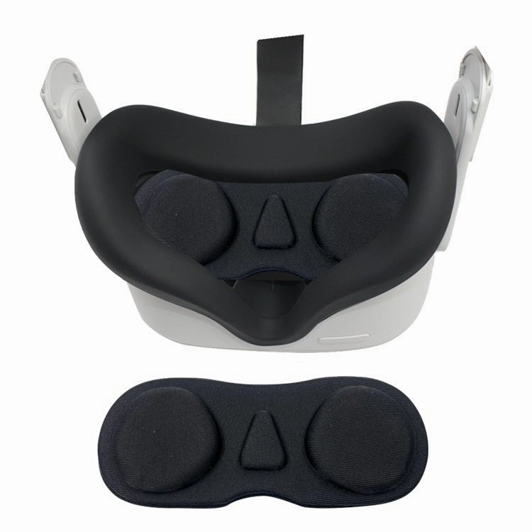 New PlayStation VR2 lens protective cover