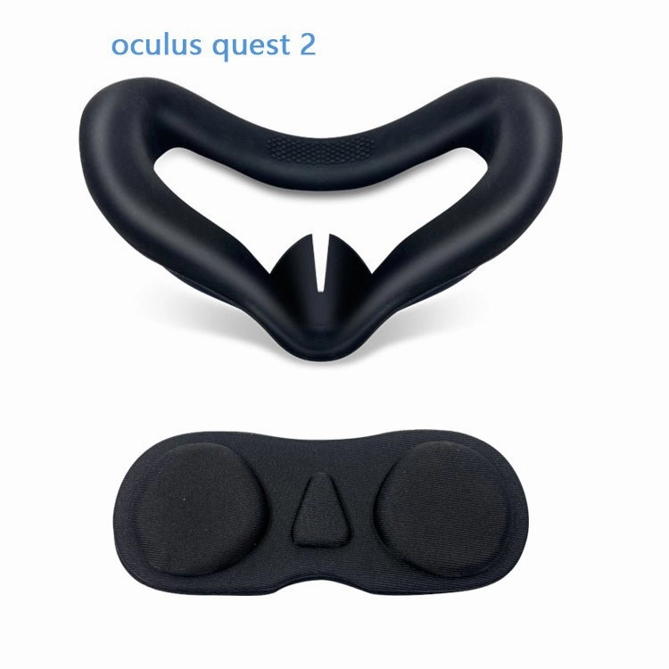 New PlayStation VR2 lens protective cover