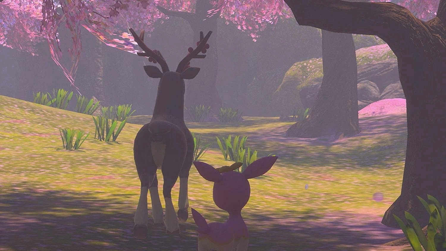 New Pokemon Snap For Nintendo Switch