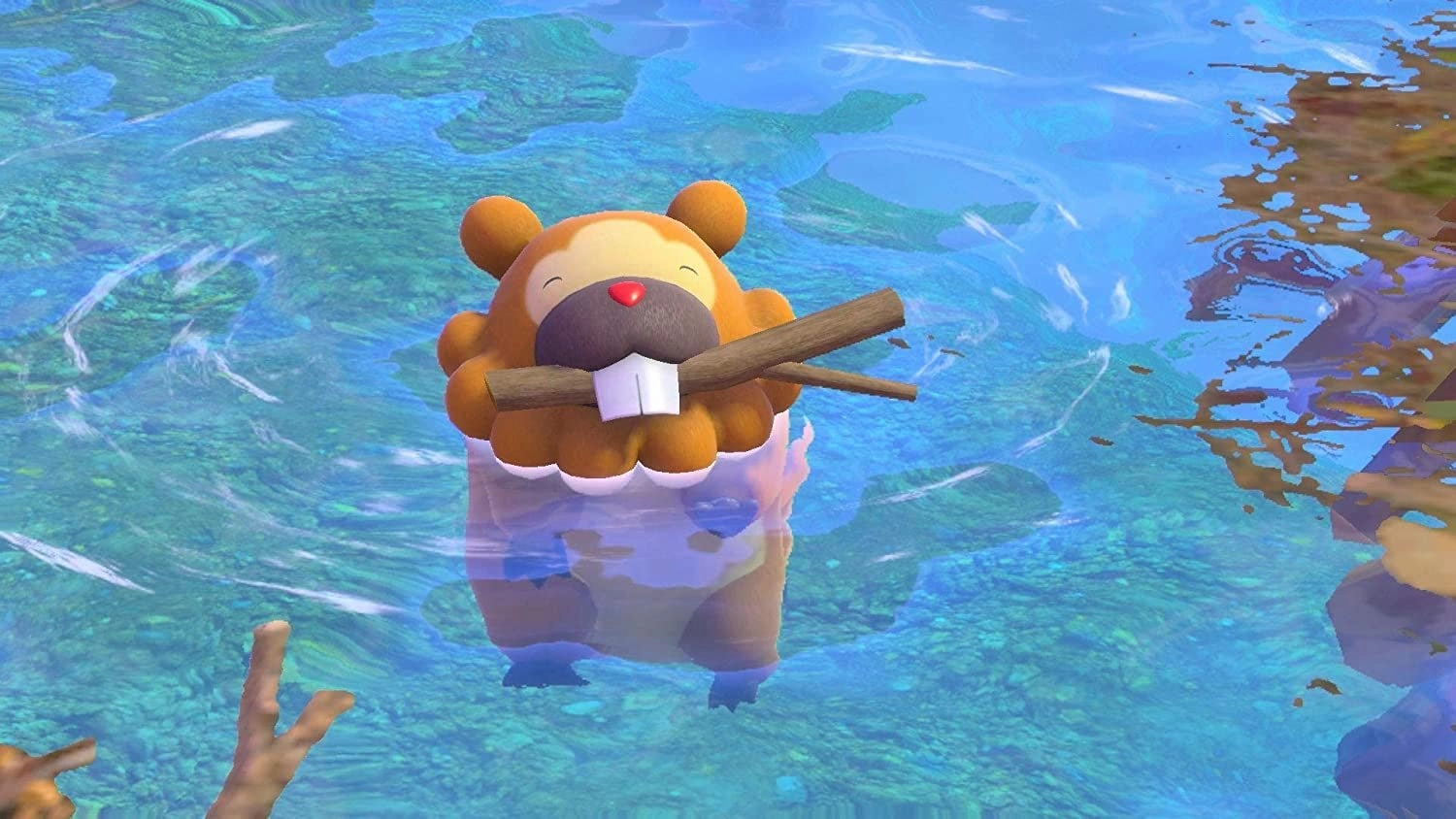 New Pokemon Snap For Nintendo Switch