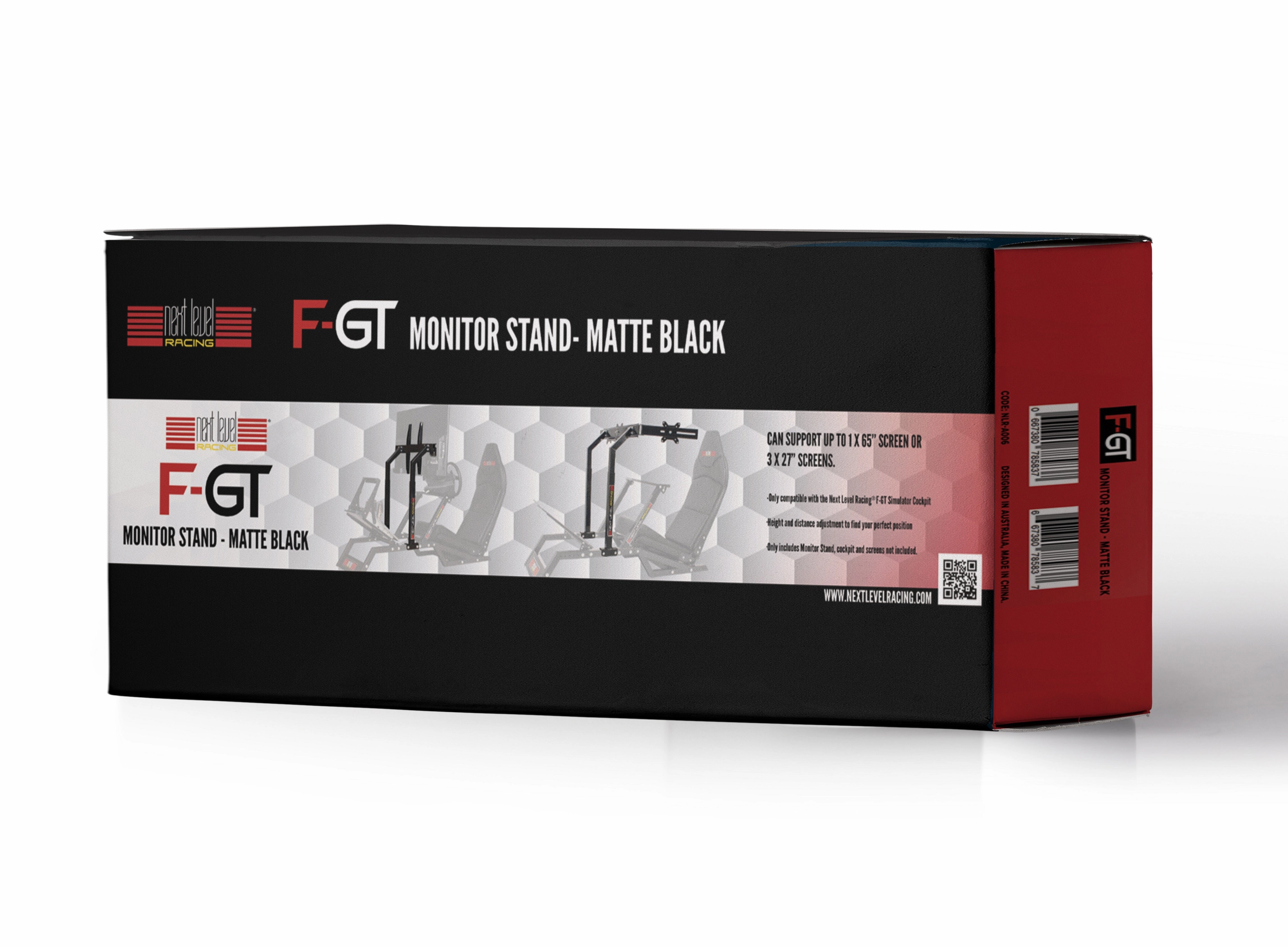 Next Level Racing F-GT Monitor Stand