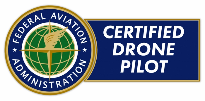 NextWaveSTEM FAA Part 107 Drone Pilot Certification 1-Year License (Grades 9-12) dji mini 2