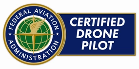 NextWaveSTEM FAA Part 107 Drone Pilot Certification 1-Year License (Grades 9-12) dji mini 2