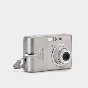 Nikon Coolpix L11 Point and Shoot Digital Camera canon