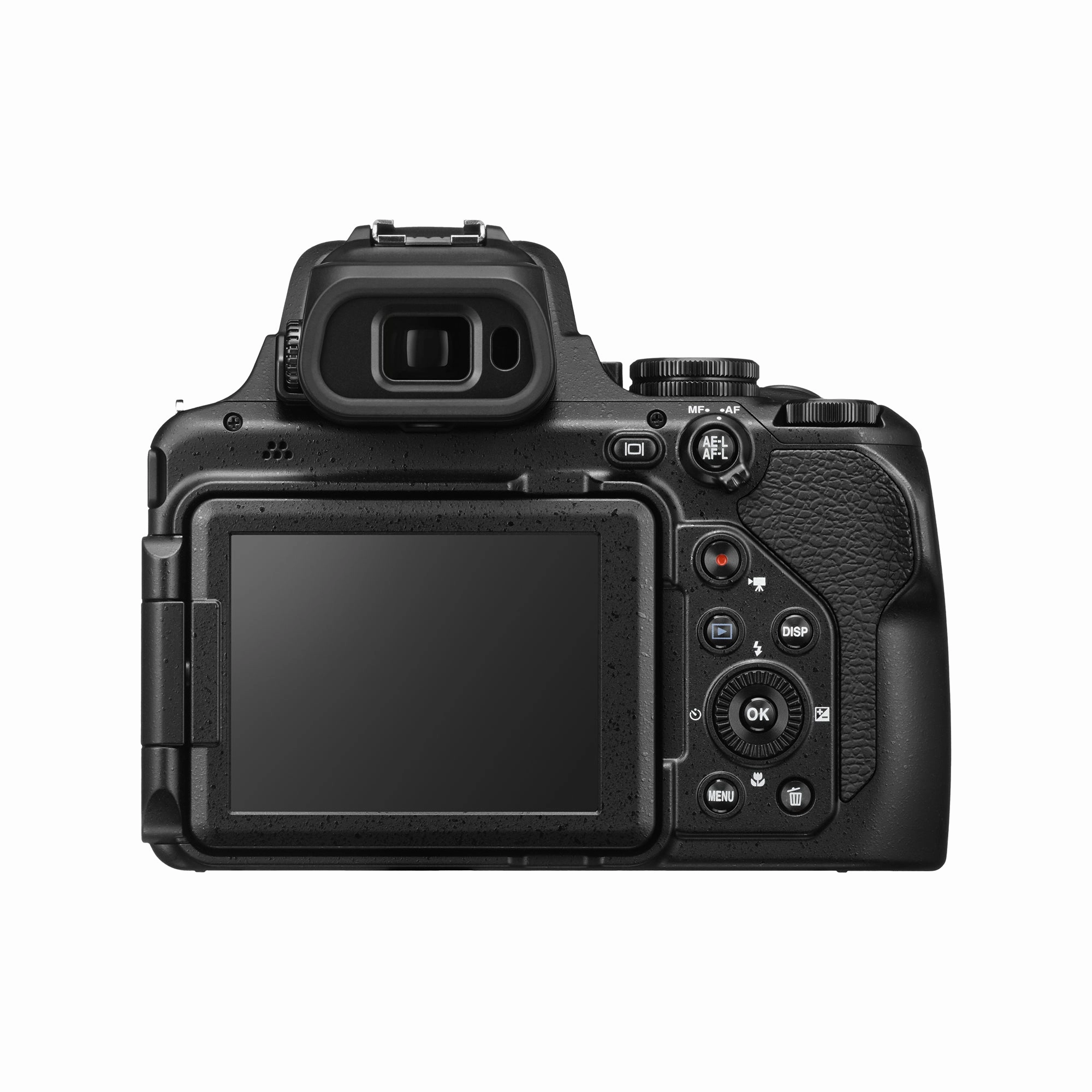 Nikon Coolpix P1100 Digital Camera