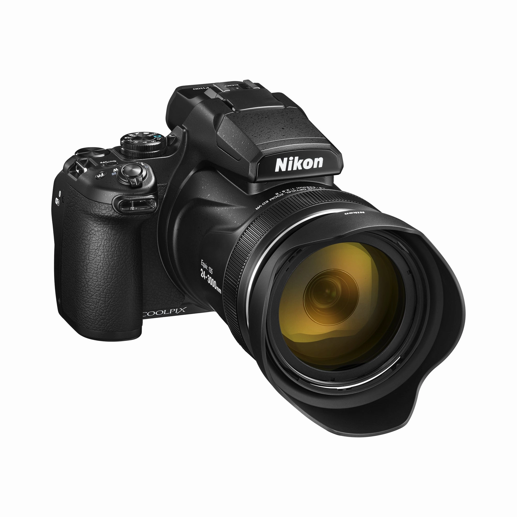 Nikon Coolpix P1100 Digital Camera