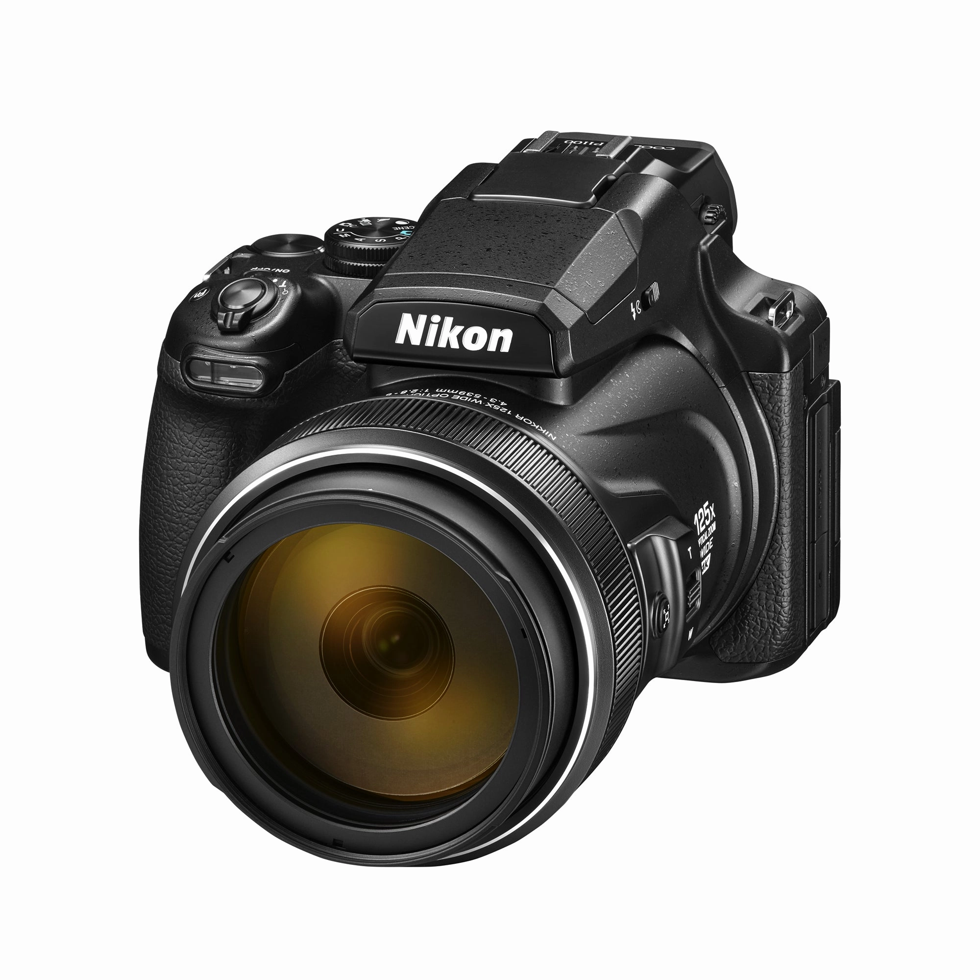 Nikon Coolpix P1100 Digital Camera dslr camera