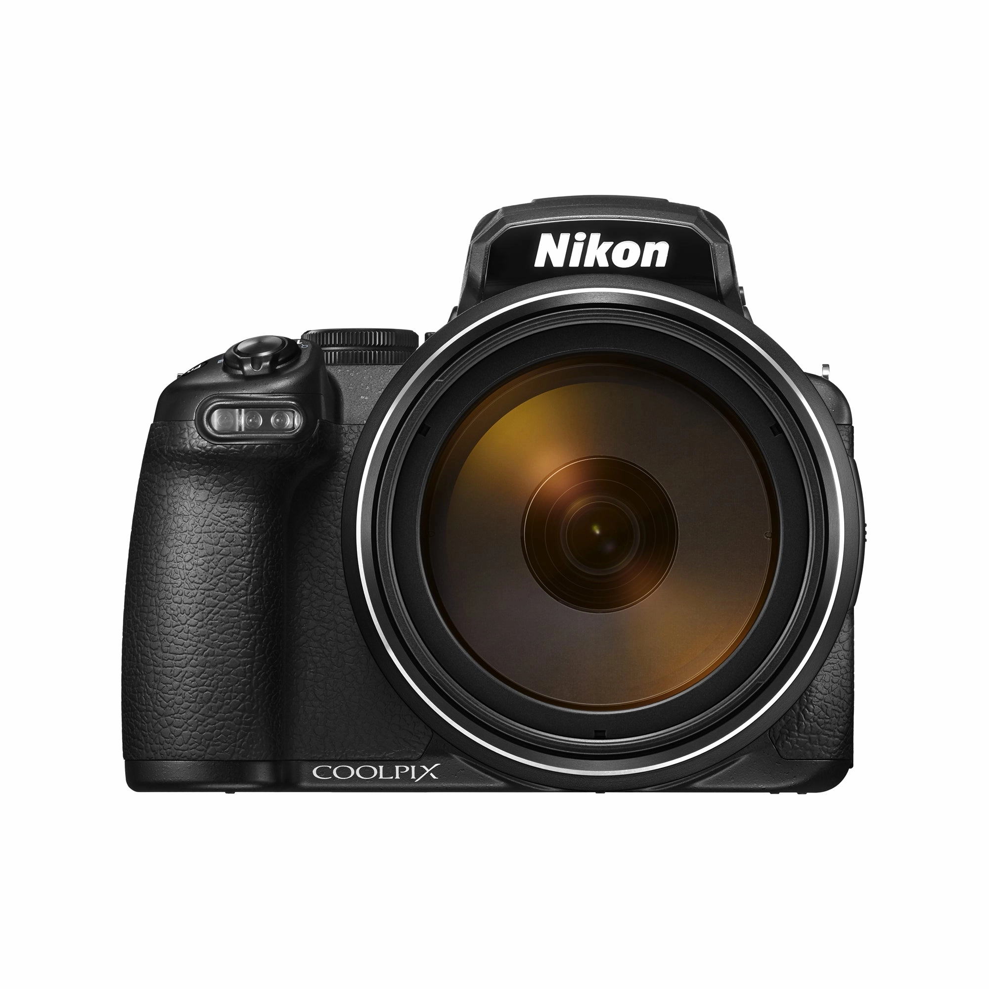 Nikon Coolpix P1100 Digital Camera