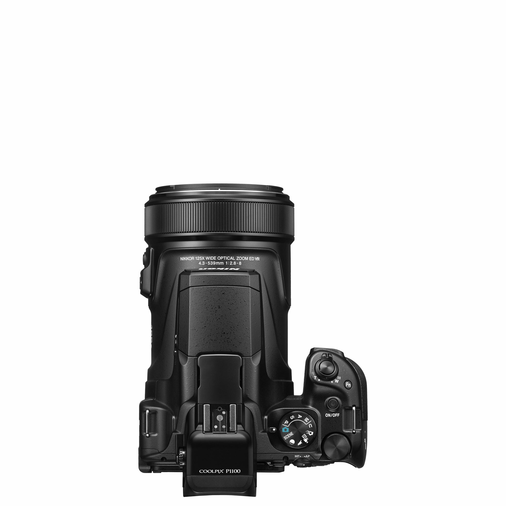 Nikon Coolpix P1100 Digital Camera