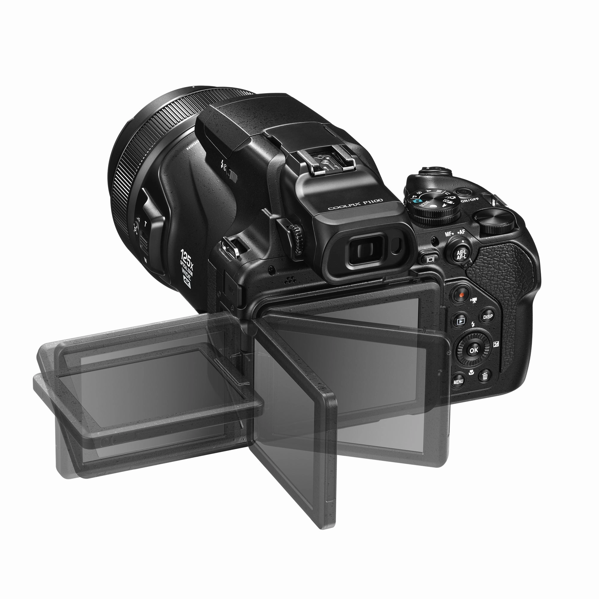 Nikon Coolpix P1100 Digital Camera