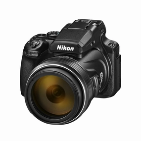 Nikon Coolpix P1100 Digital Camera dslr camera